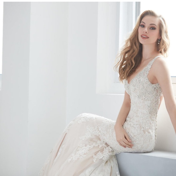 Madison James Style 267 Size 6